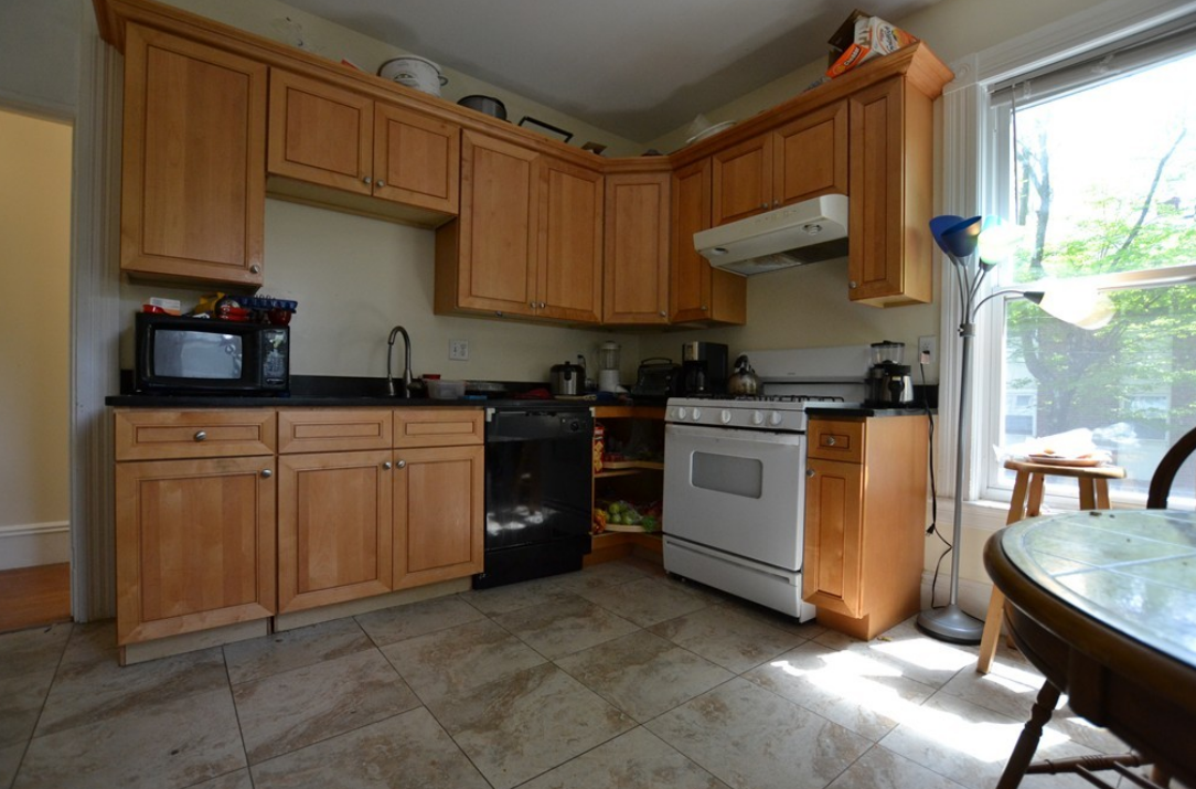 8 Sparhawk St, Brighton