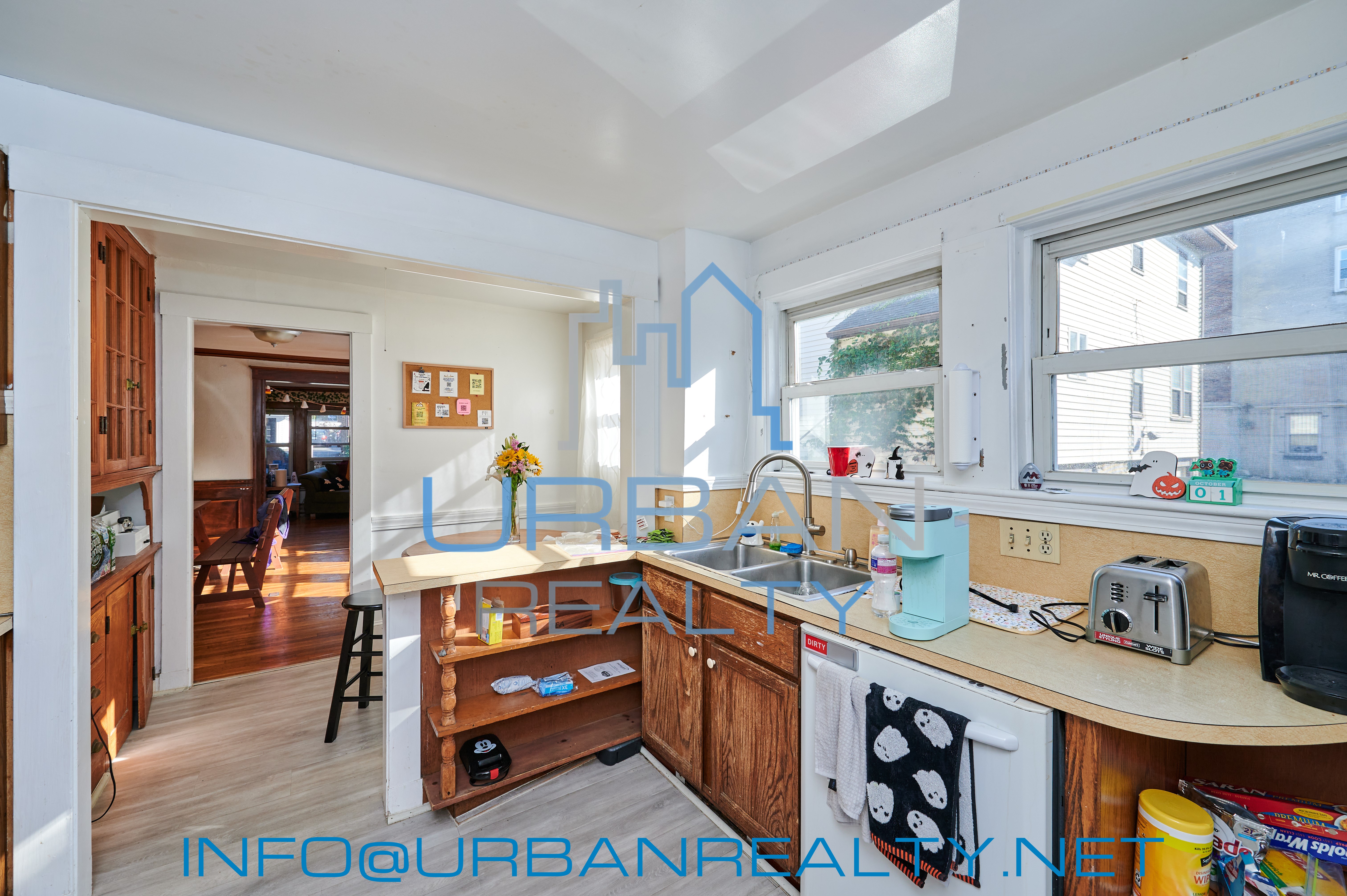 16 Gerald Rd, Brighton