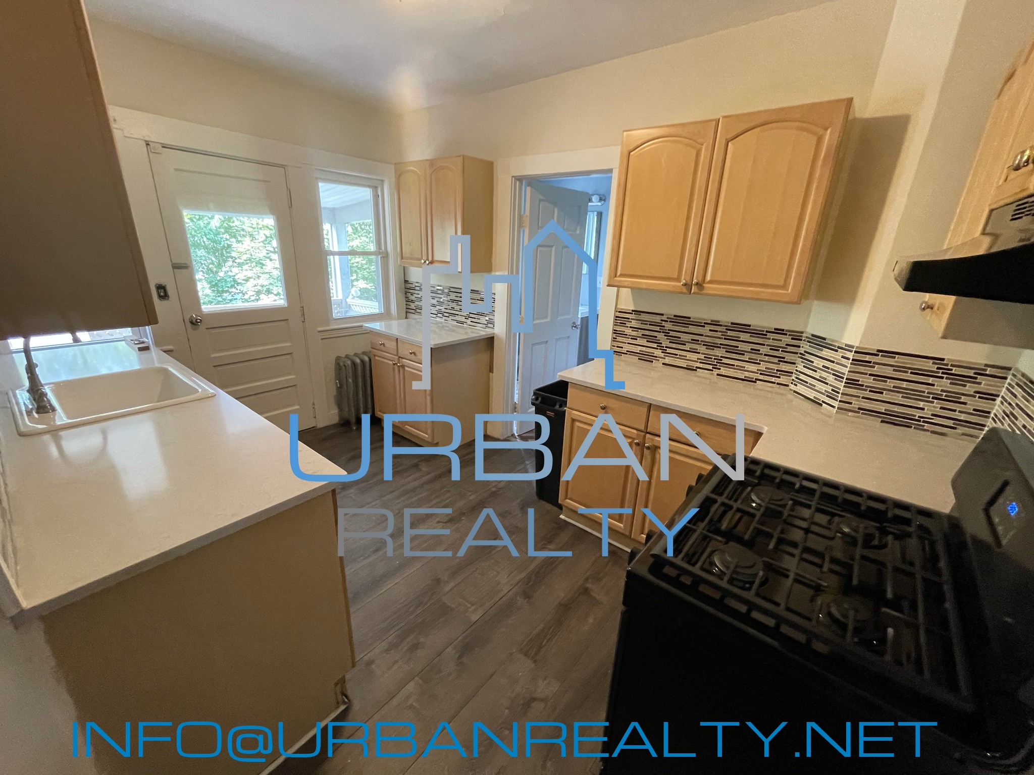 46 Radnor Rd, Brighton