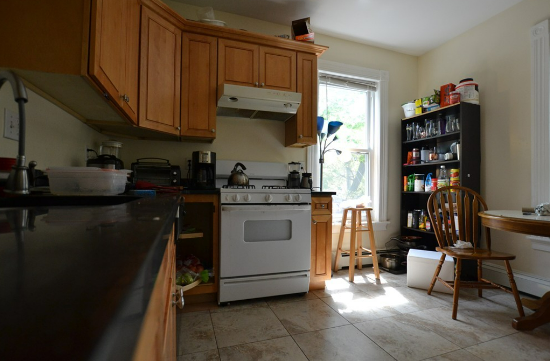 8 Sparhawk St, Brighton