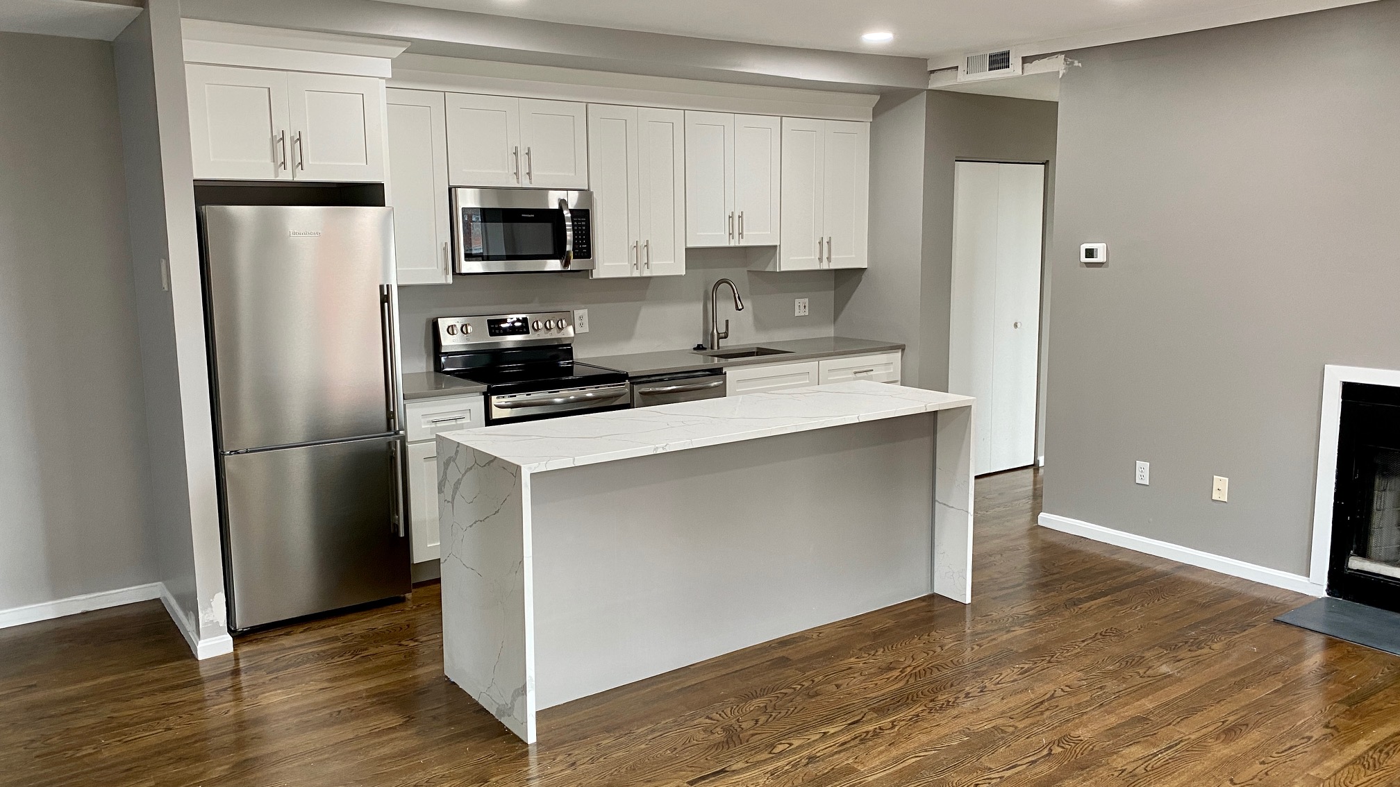 151 West Brookline, South End