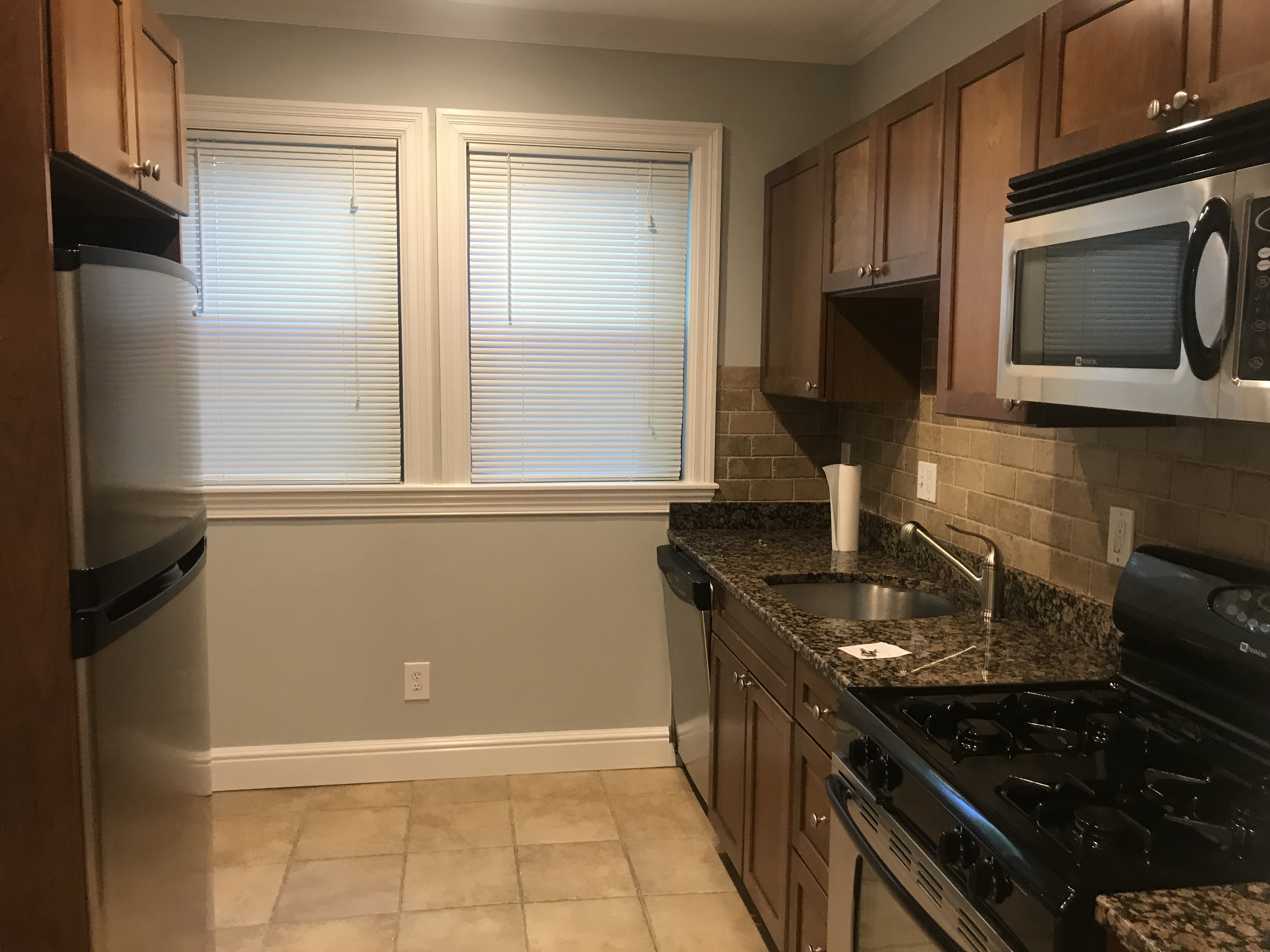 41 Commonwealth Ave, Newton