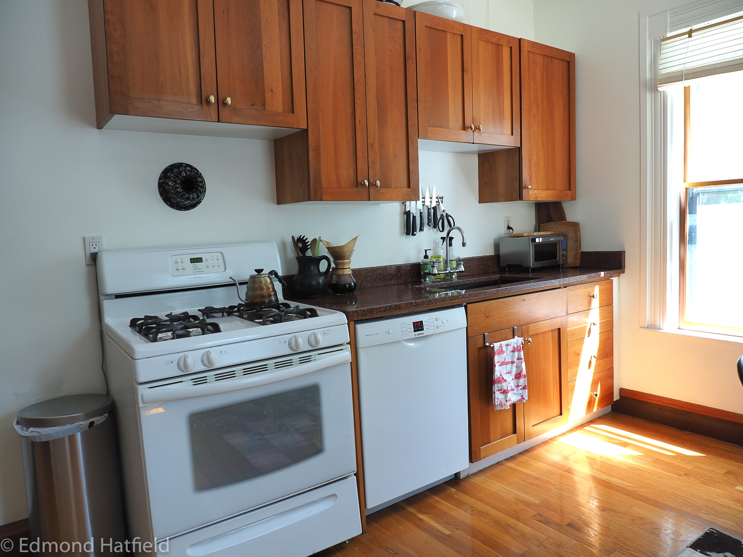 4 Chauncy St, Neighborhood Nine