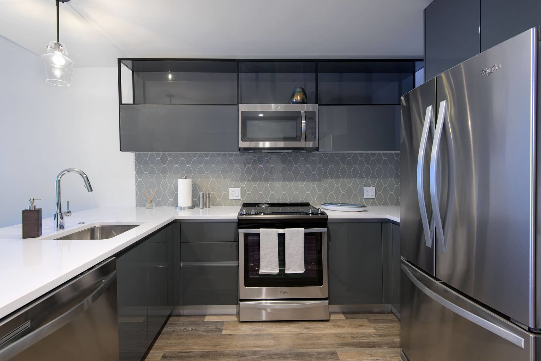 345 Harrison Ave, South End