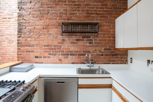 101 Cedar St, Roxbury