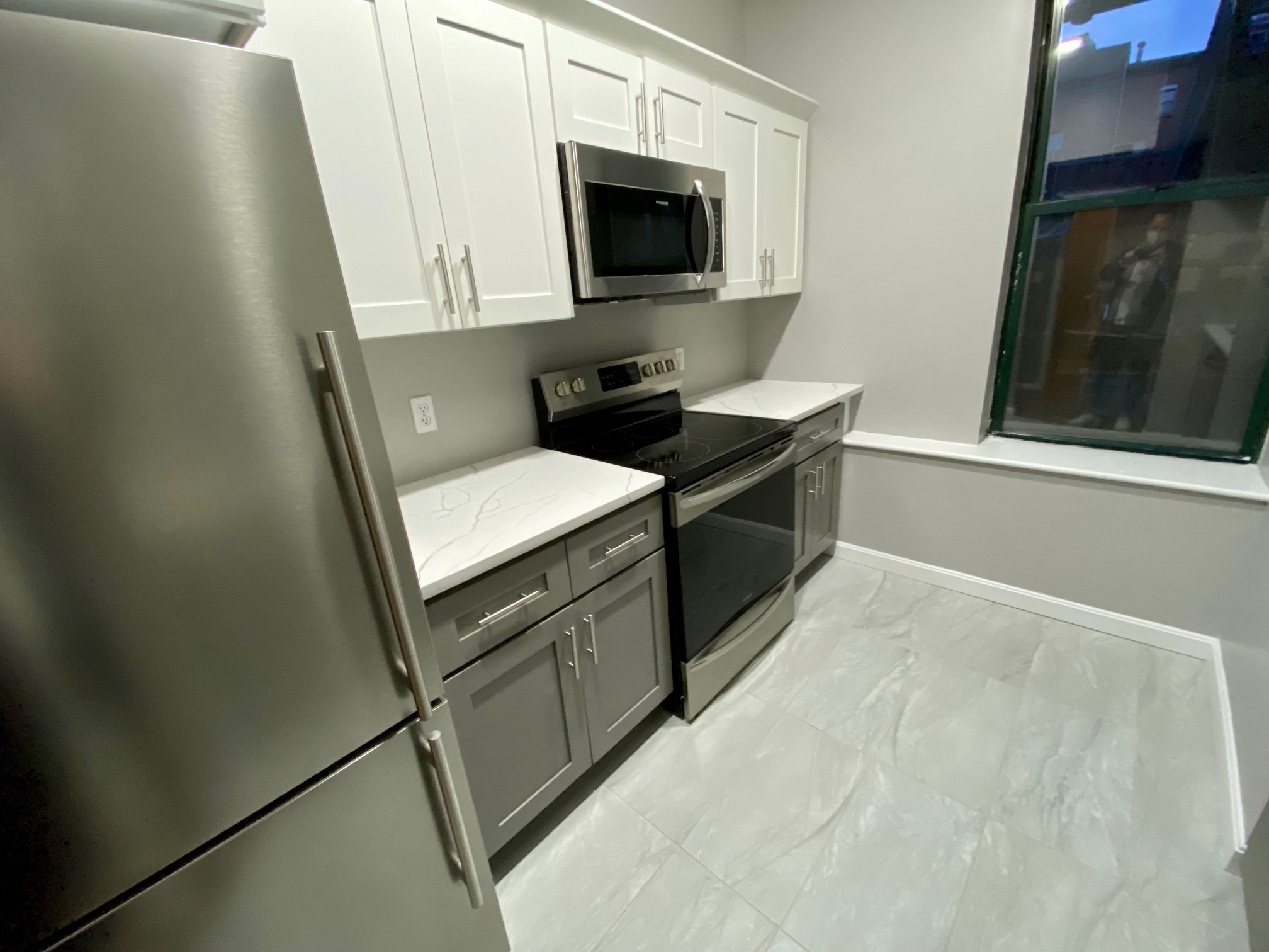 151 West Brookline St, South End