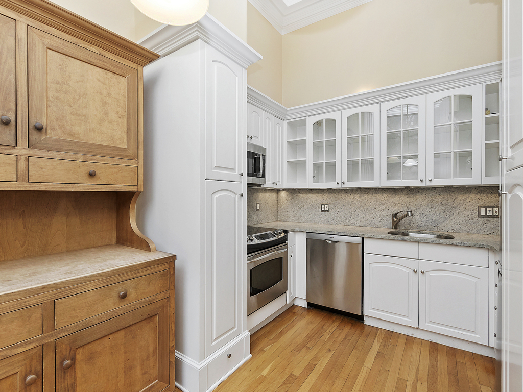 41 Commonwealth Ave, Back Bay