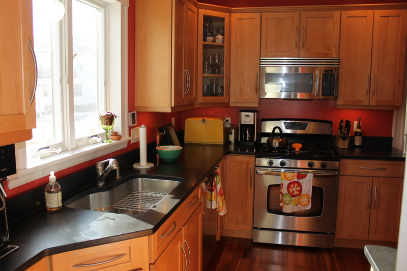 25 Leonard St, Davis Square