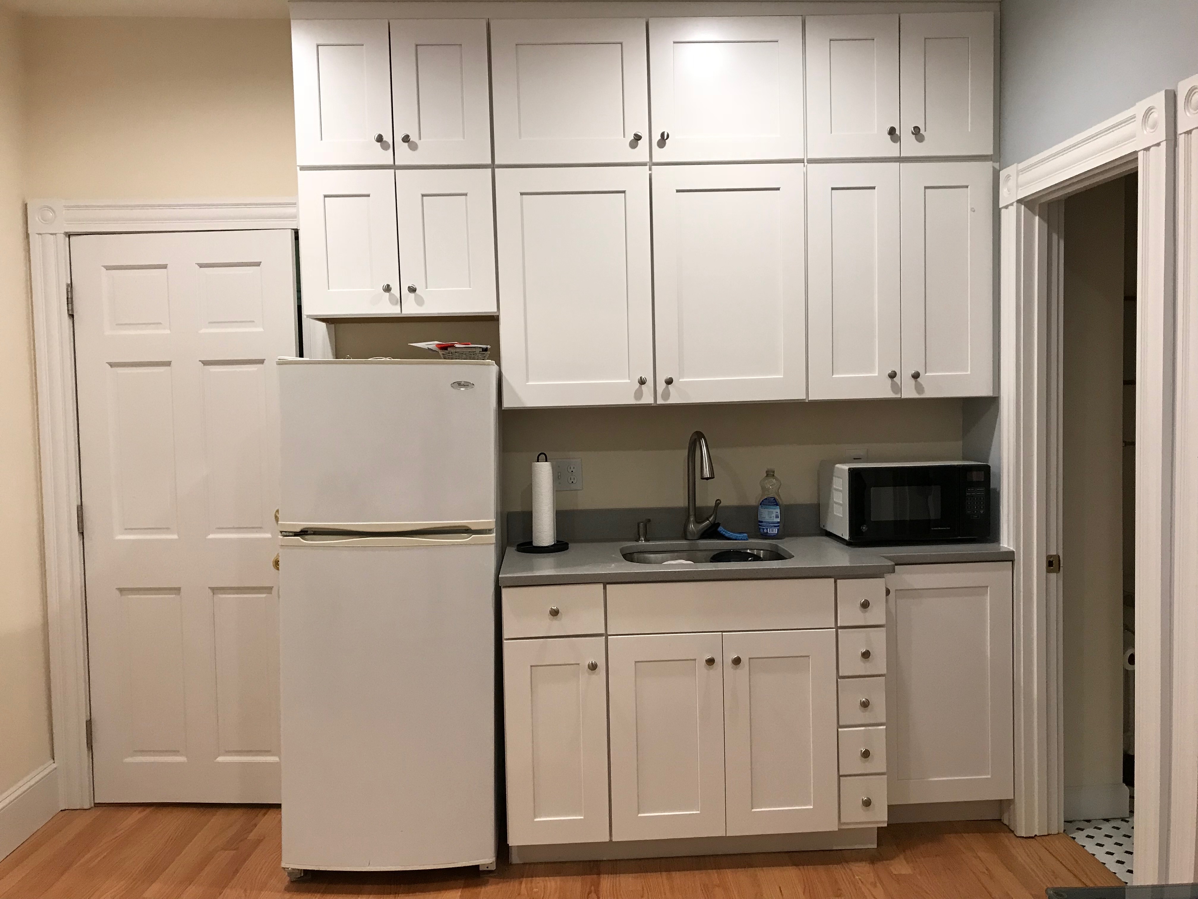 29 Revere St, Beacon Hill