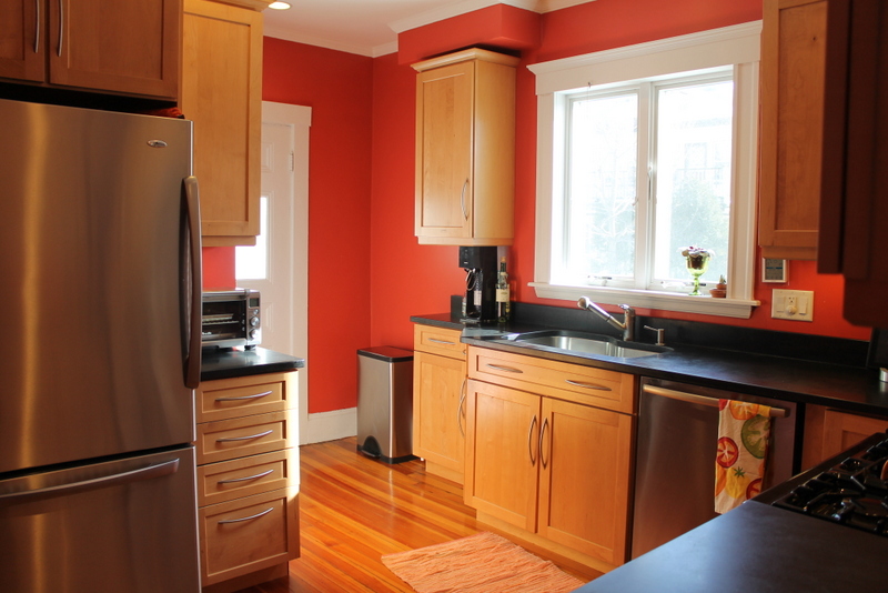 25 Leonard St, Davis Square