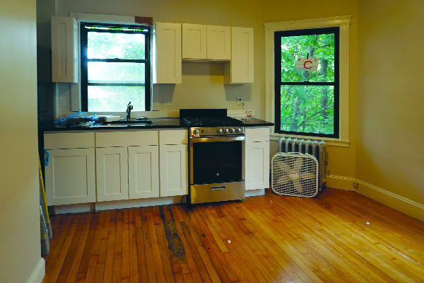 19 Pleasant St, Central Square