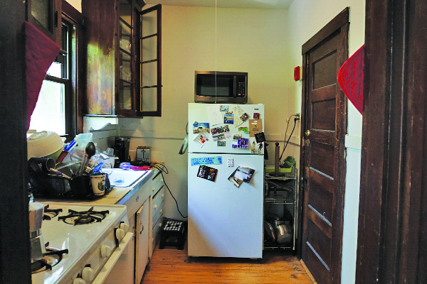 19 Pleasant St, Central Square