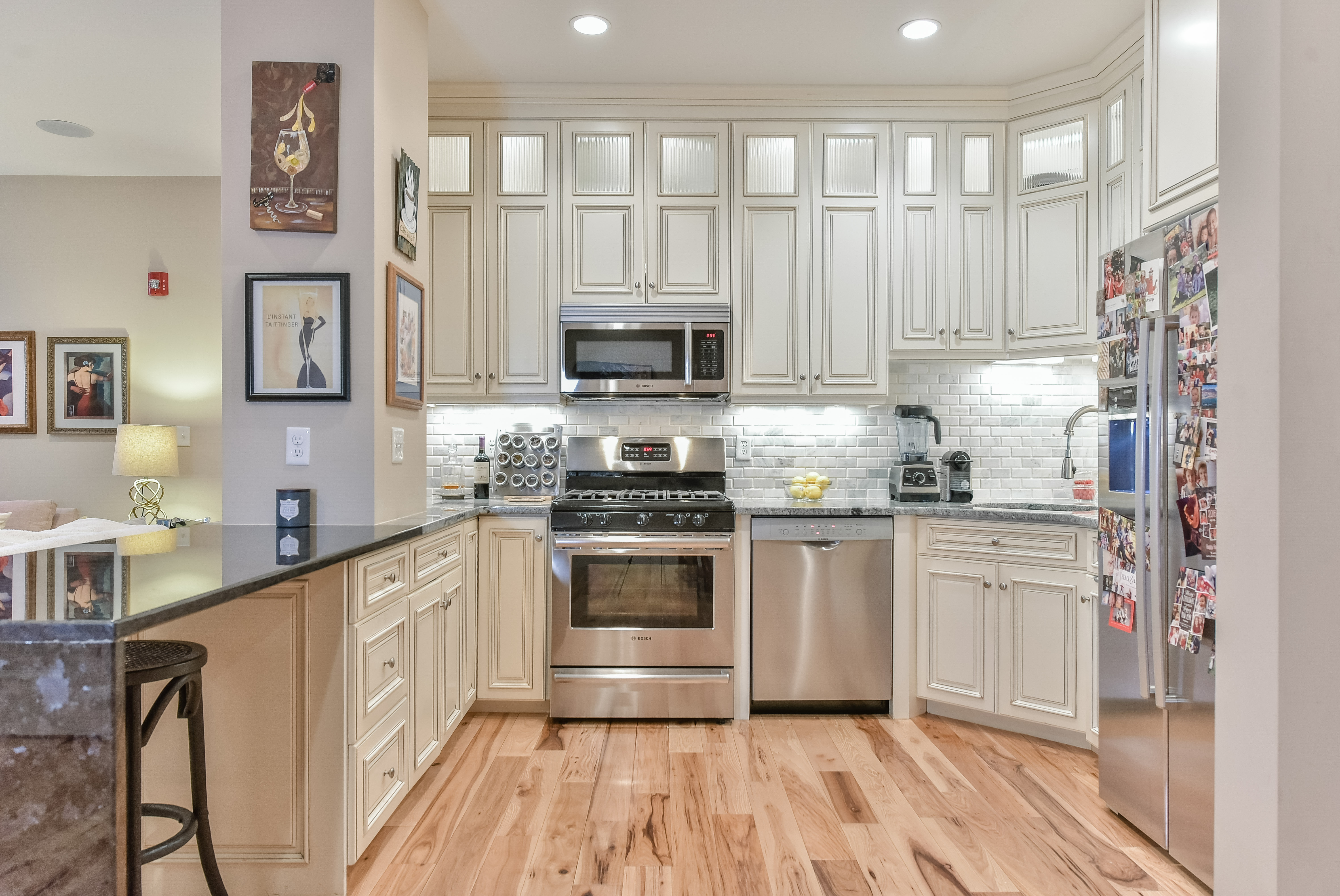 9 Appleton St, South End