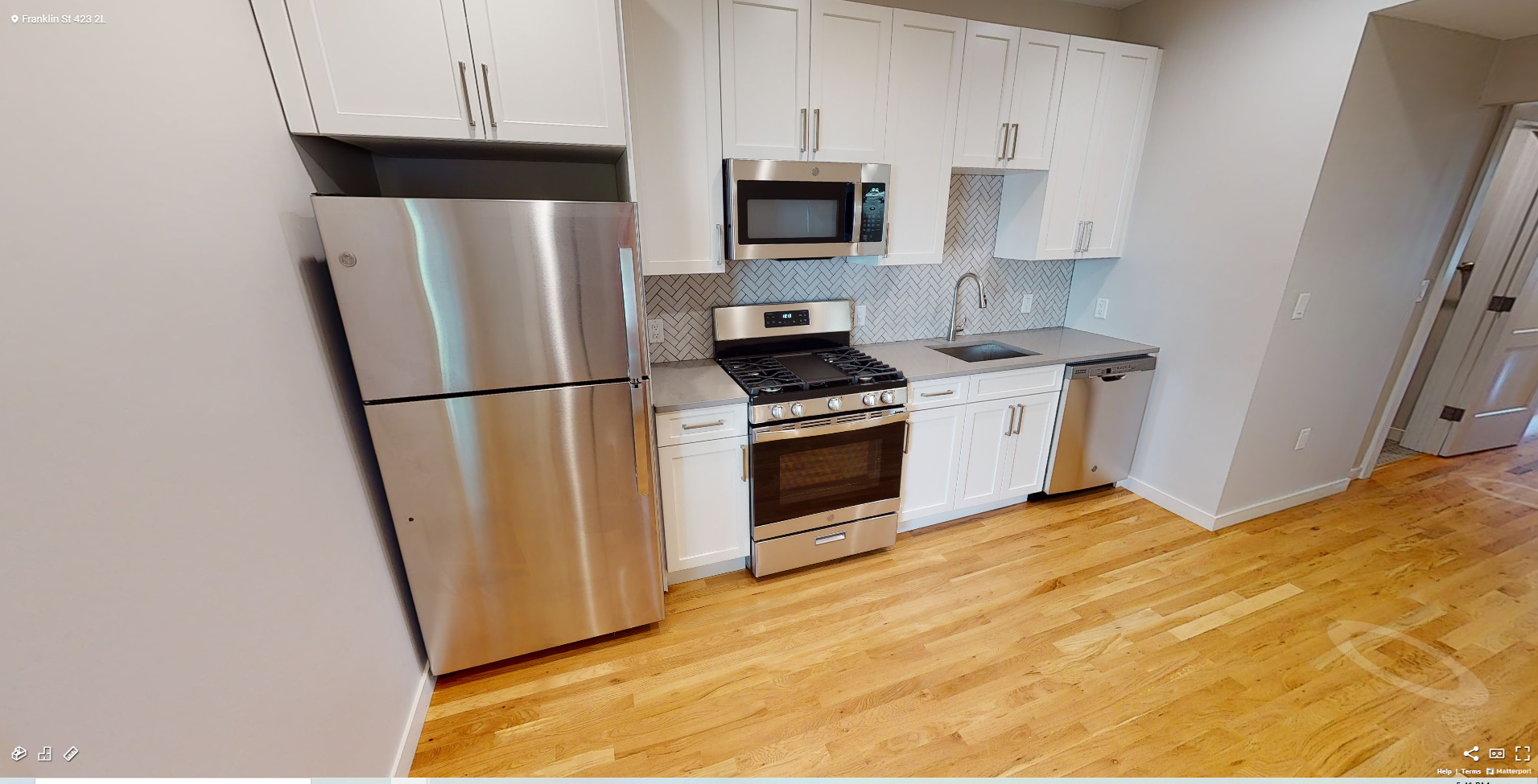 423 Franklin St, Central Square