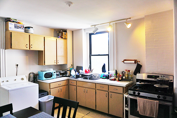 40 Cedar St, Porter Square