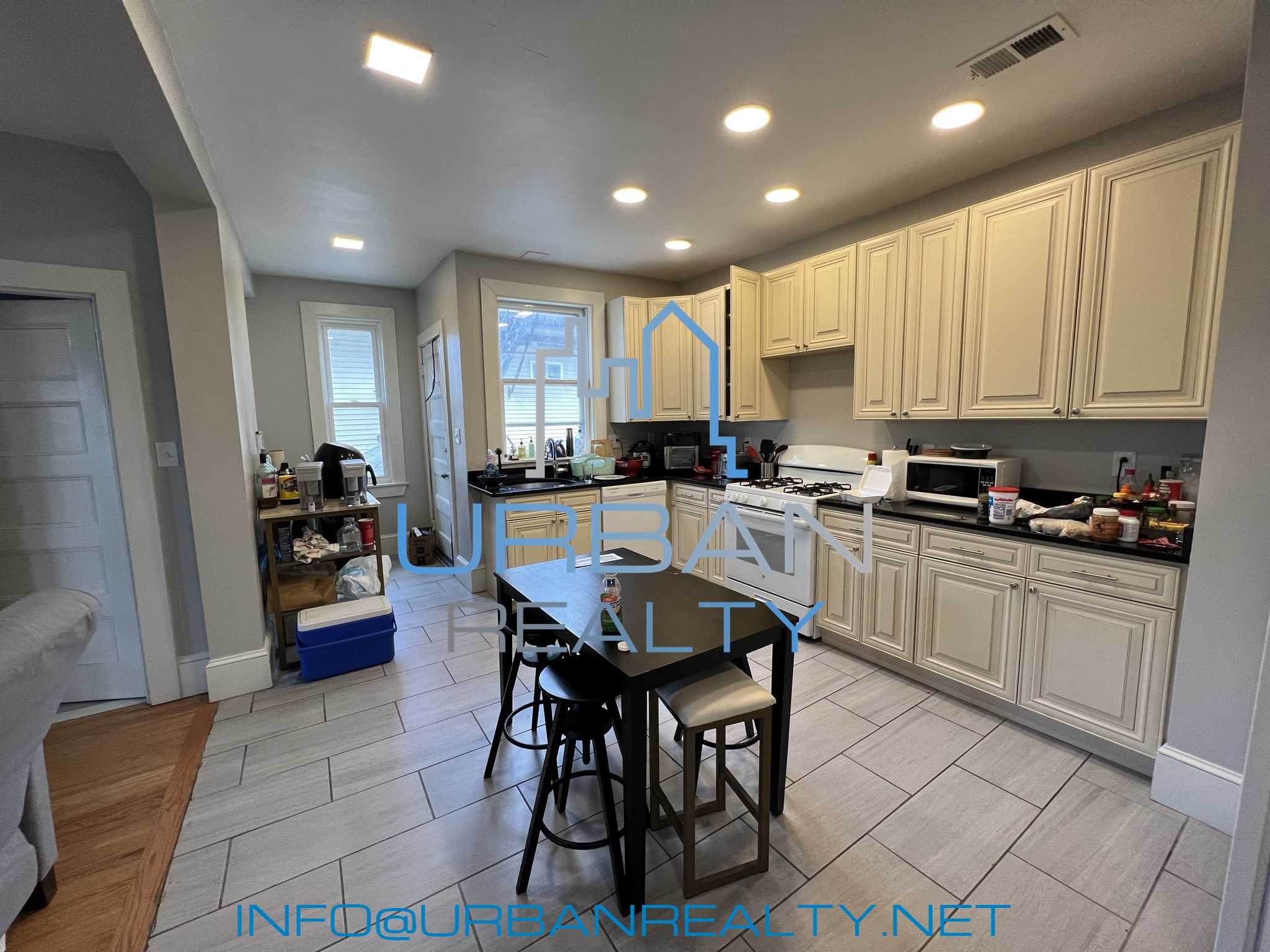 63 Ridgemont St, Allston