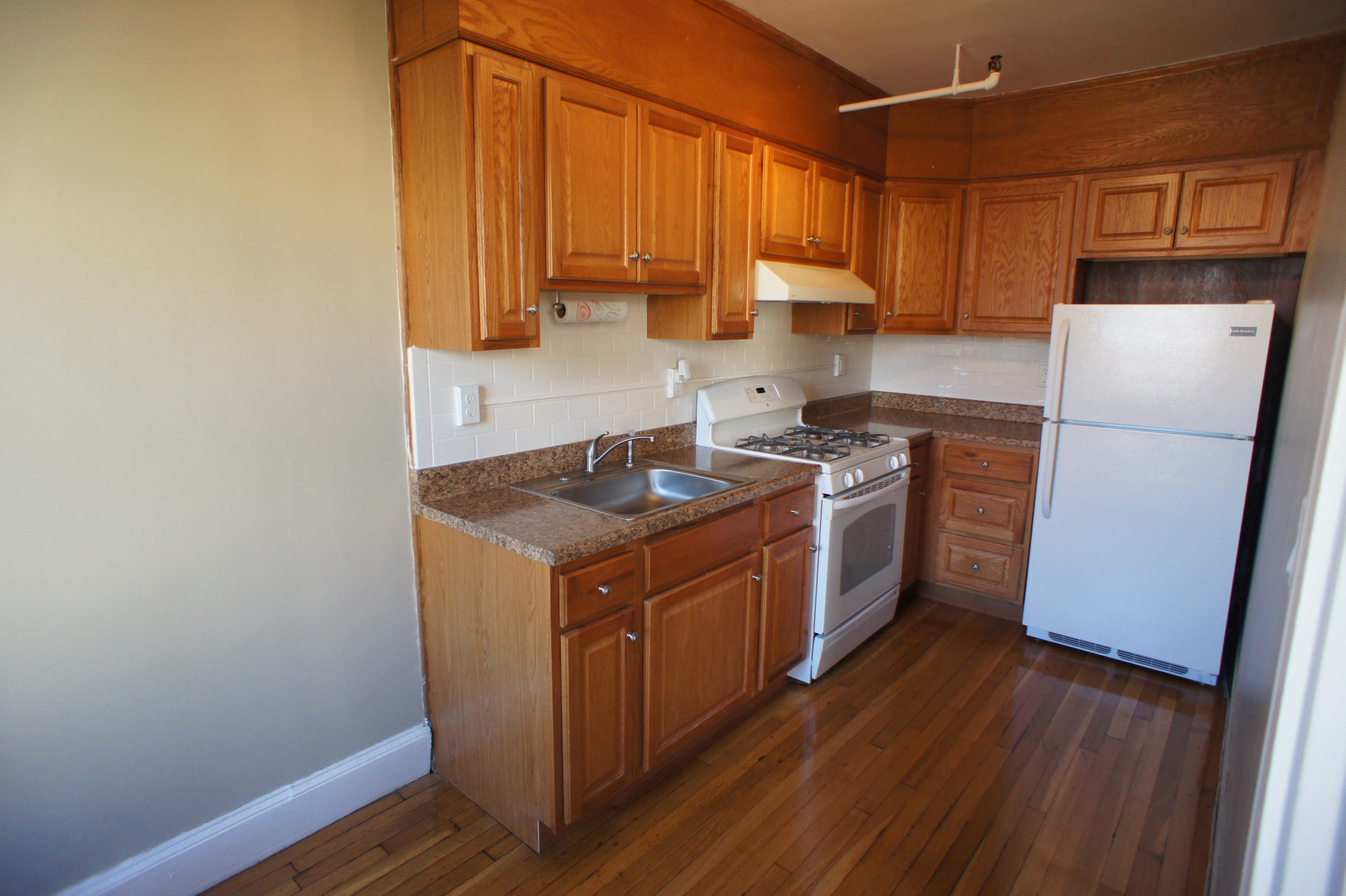 1607 Commonwealth Ave, Brighton