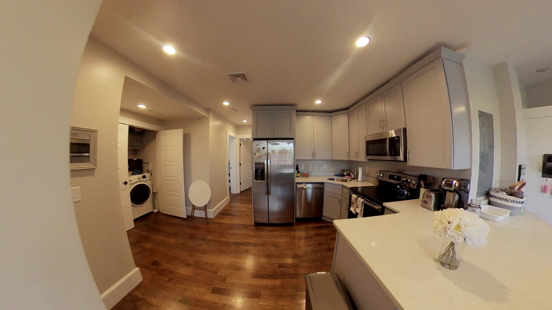 1415 Commonwealth, Brighton