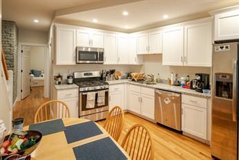 129 Sutherland, Brighton