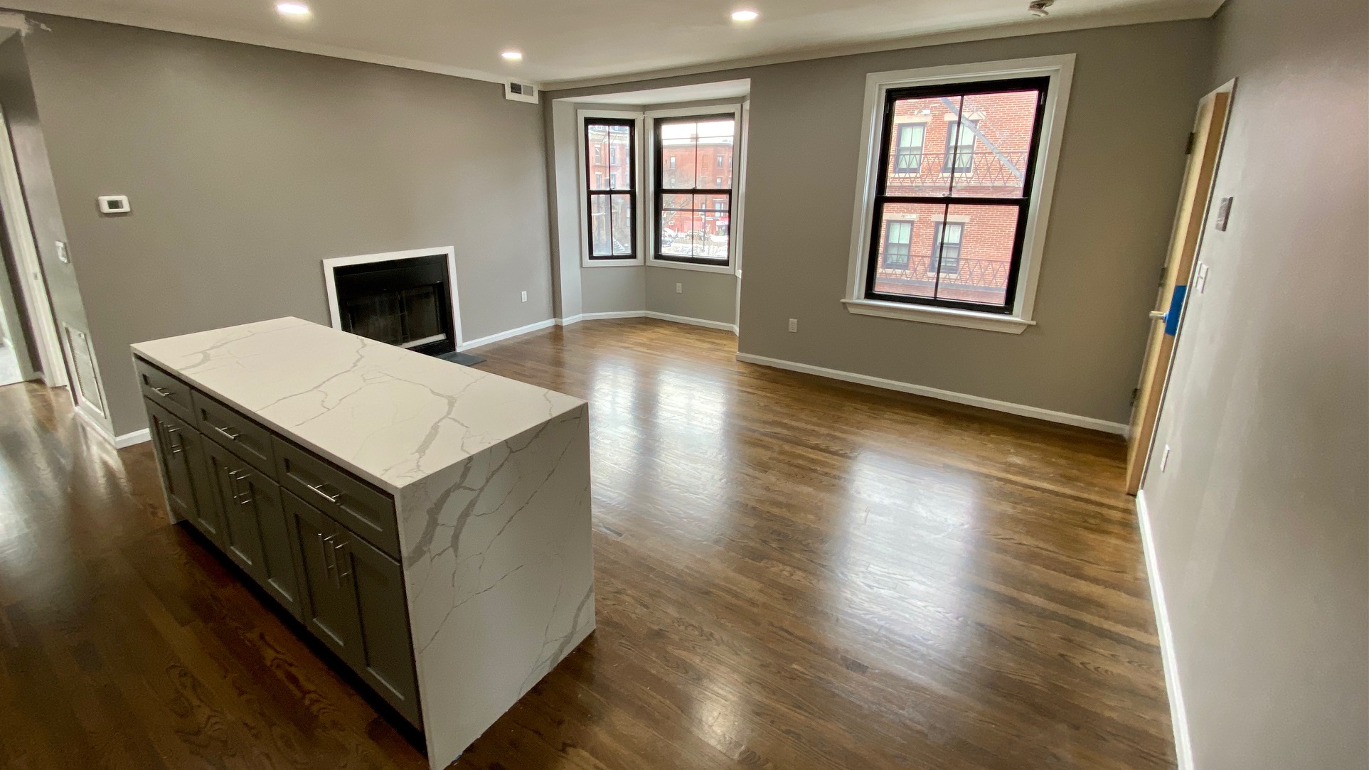 151 West Brookline, South End