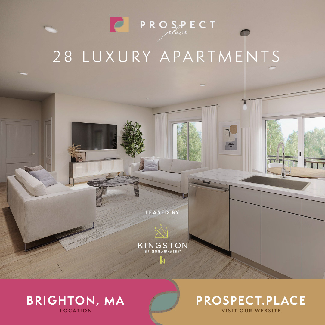 458 Washington St, Brighton