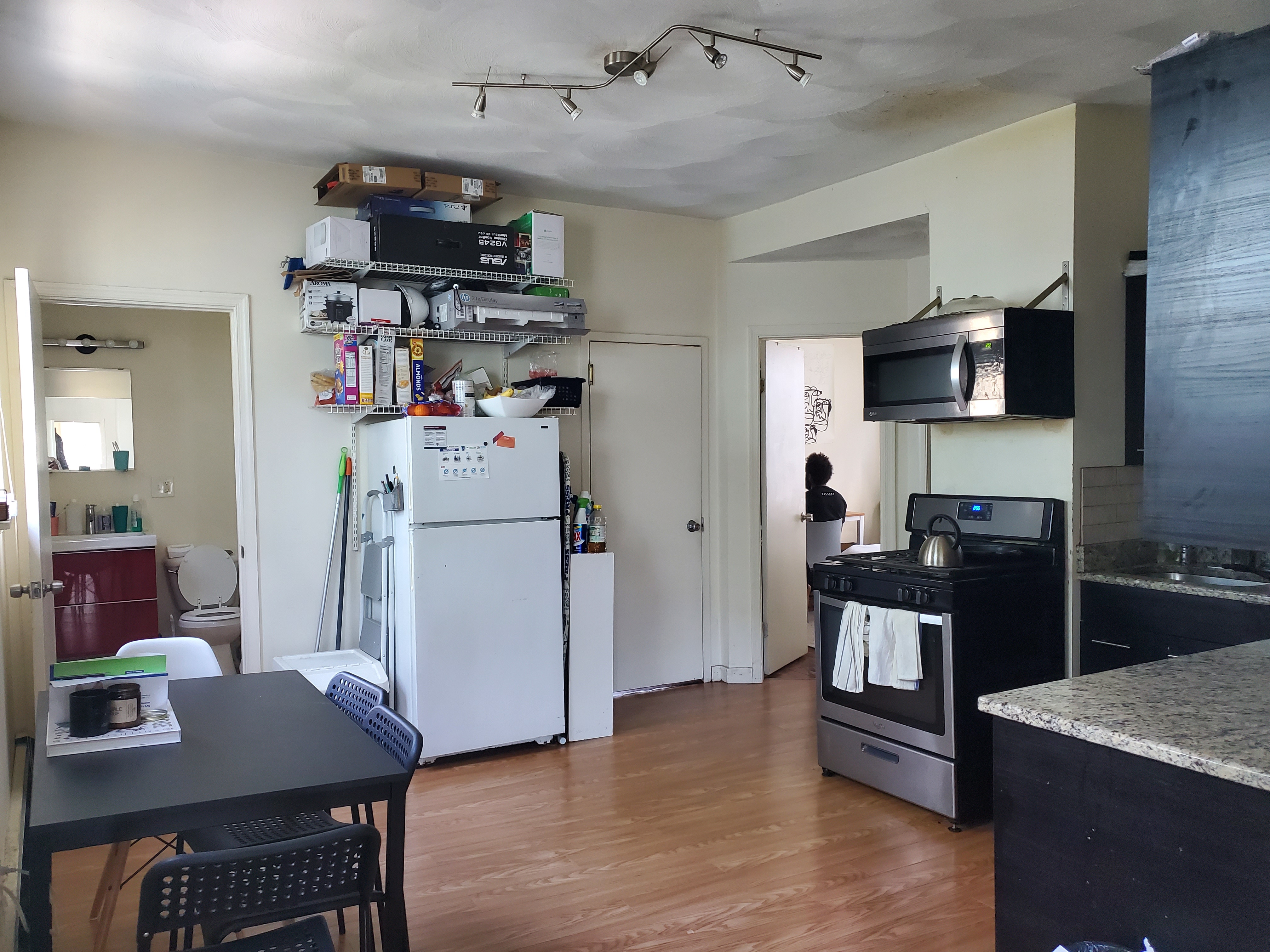 72 Dane St, Inman Square