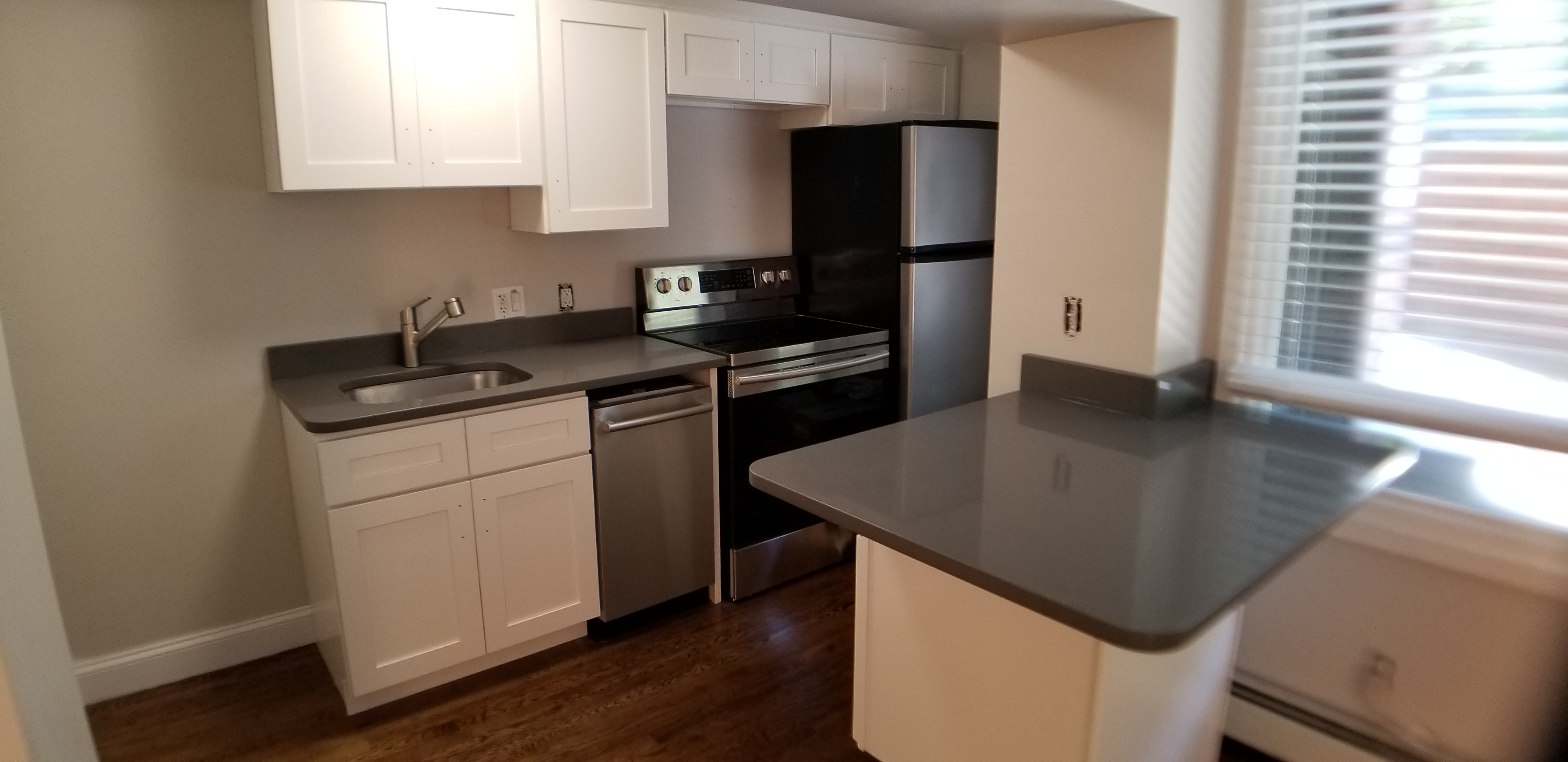 345 Harvard, Mid Cambridge