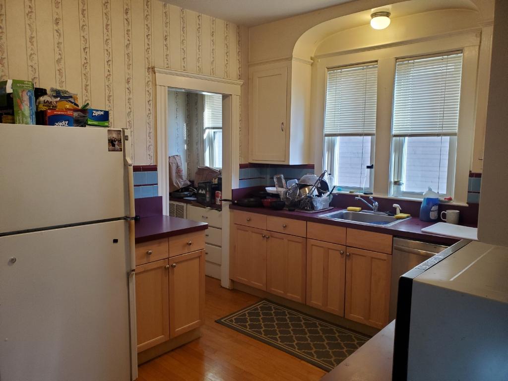 88 Davis Ave, Brookline Village