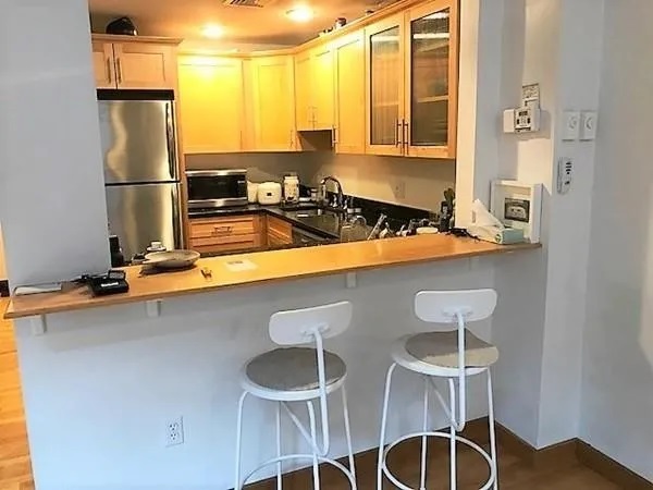 287 Hanover St, North End