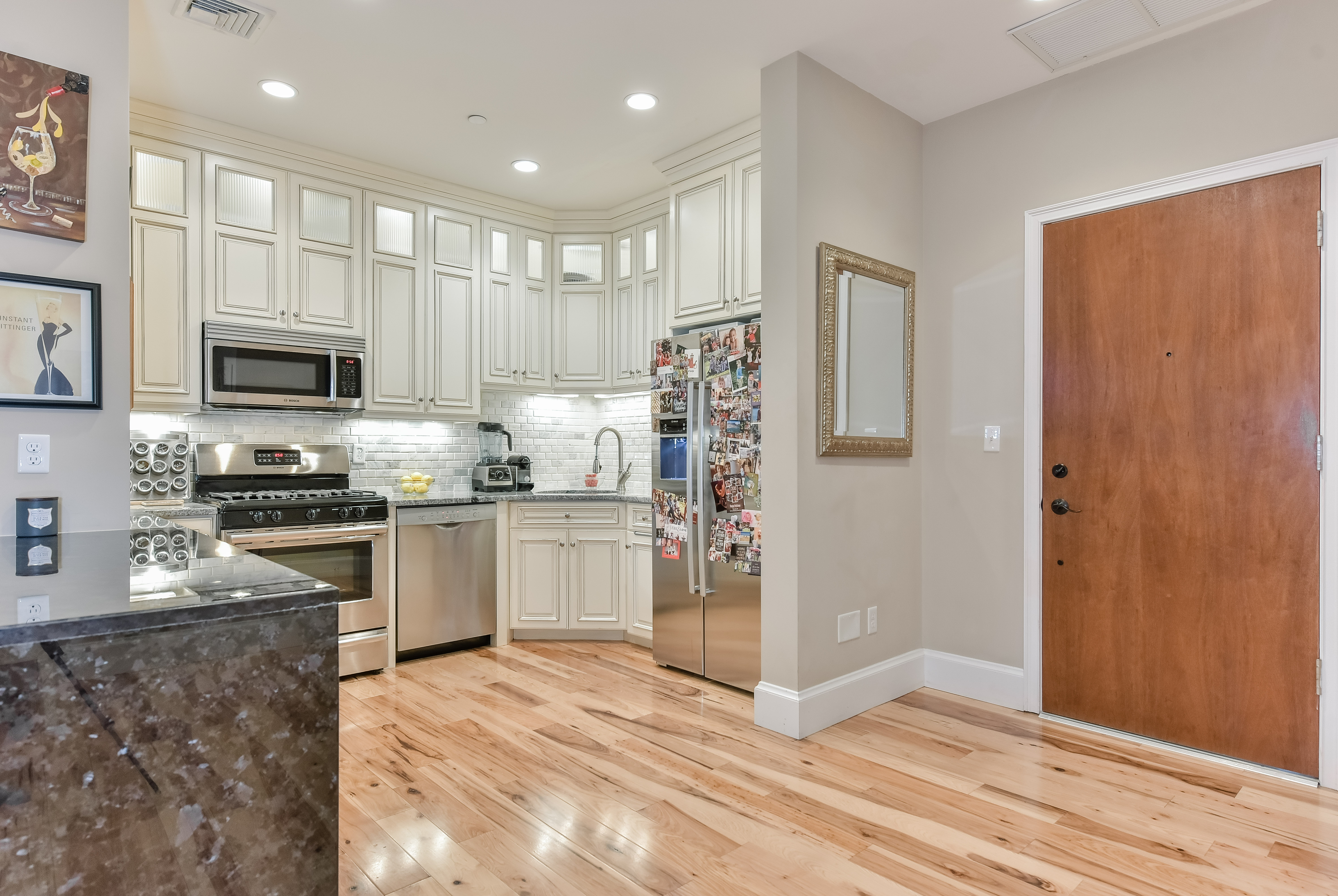 9 Appleton St, South End