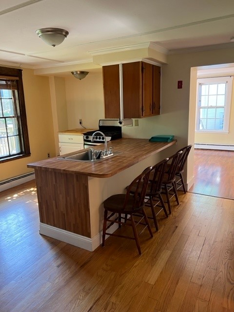 156 North St, Weymouth