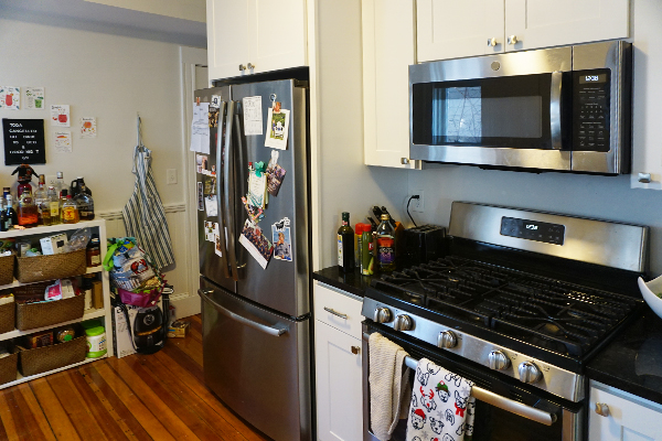 17 Ashland St, Porter Square