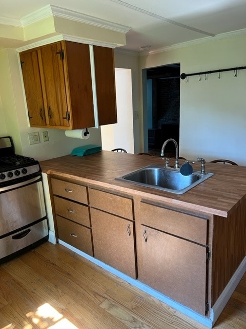 156 North St, Weymouth