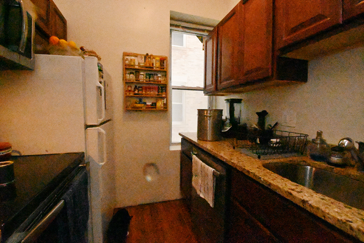 1477 Beacon St, Coolidge Corner