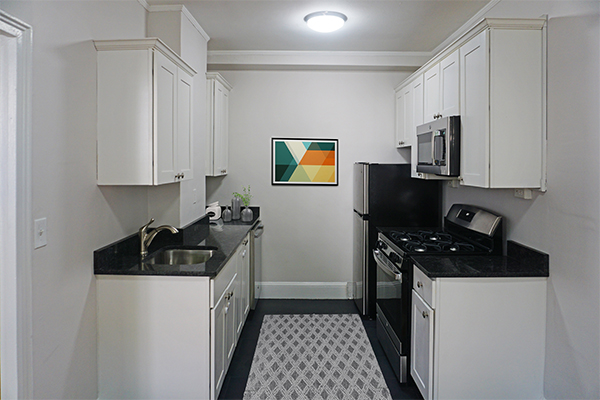 16 Chauncy St, Porter Square