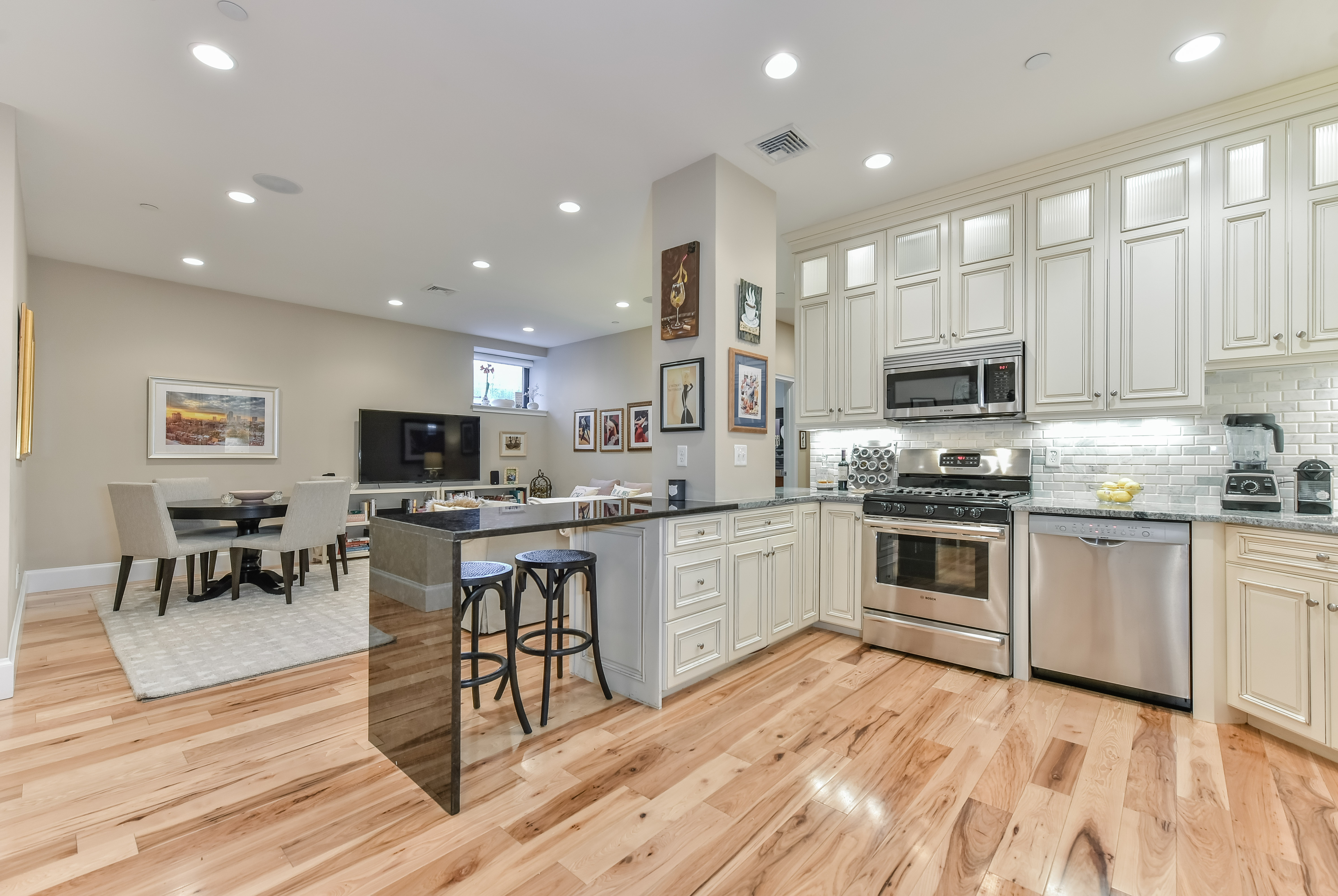 9 Appleton St, South End