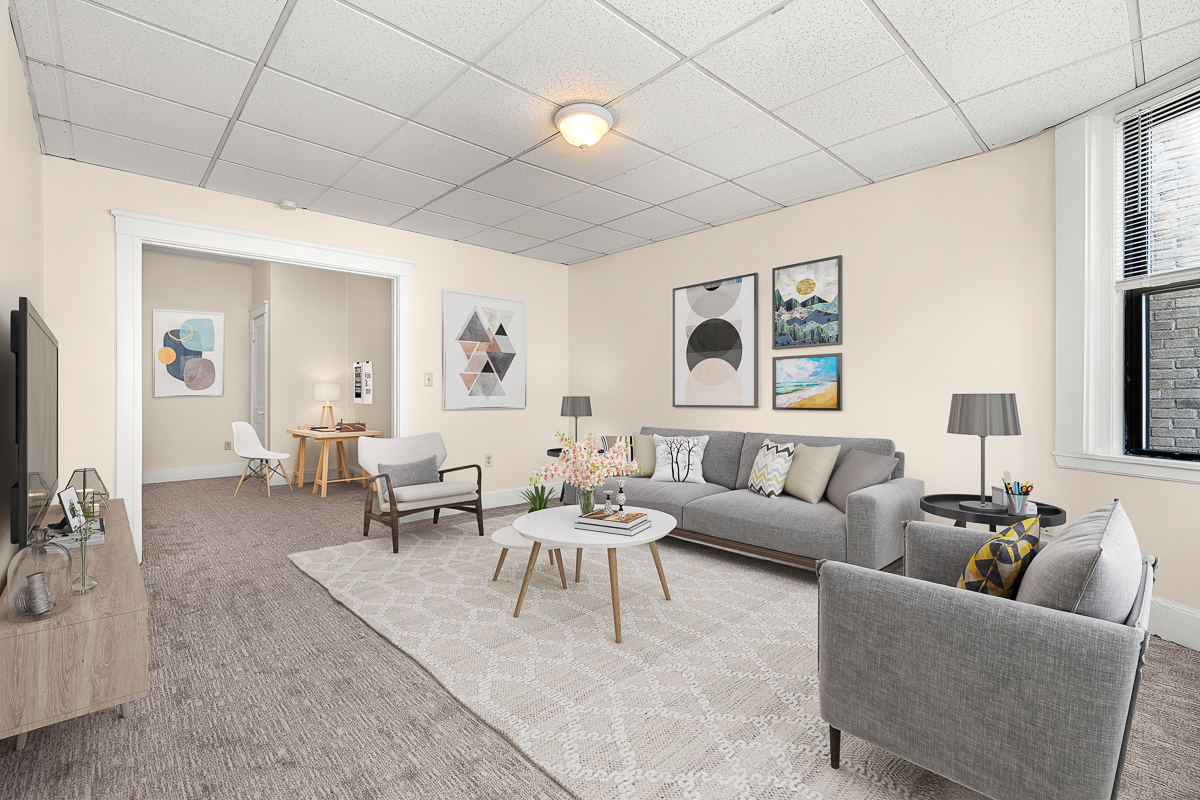 126 Babcock St, North Brookline