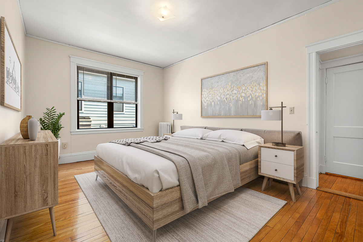 126 Babcock St, North Brookline