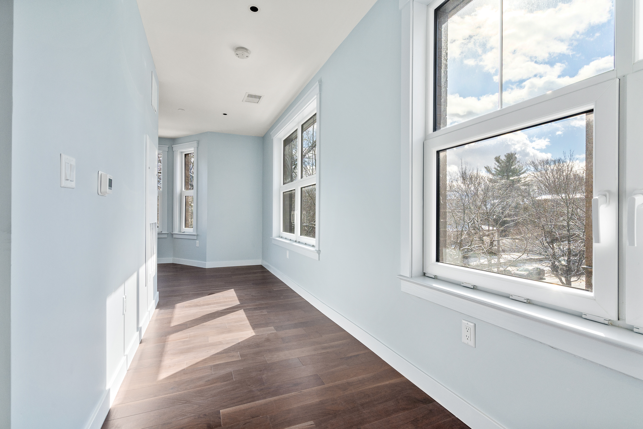 136 Babcock St, Coolidge Corner