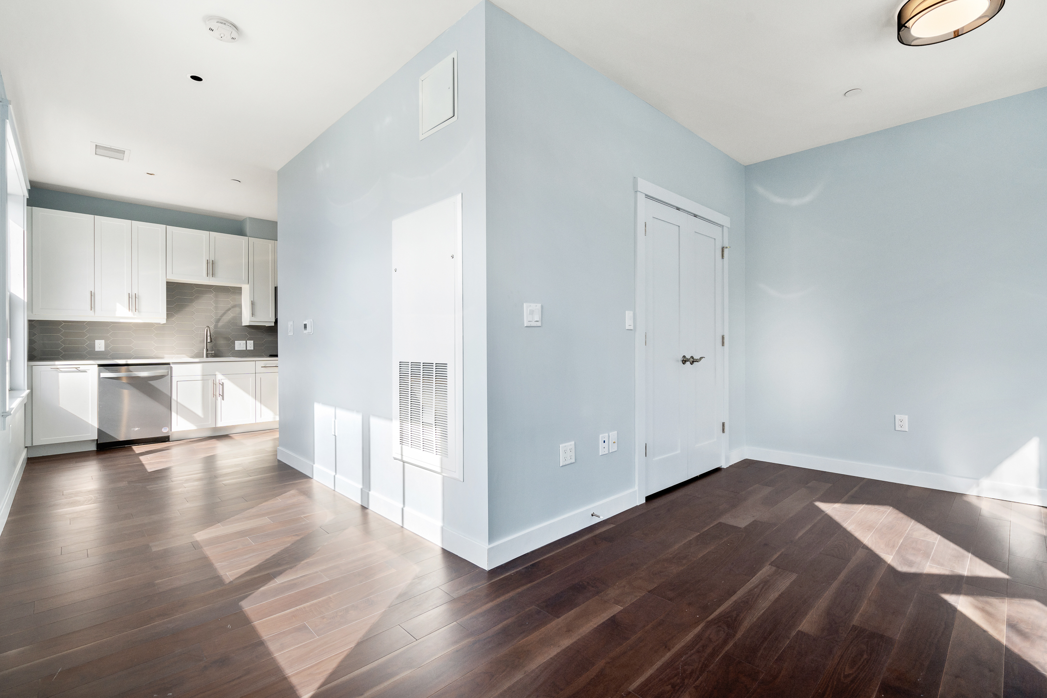 136 Babcock St, Coolidge Corner