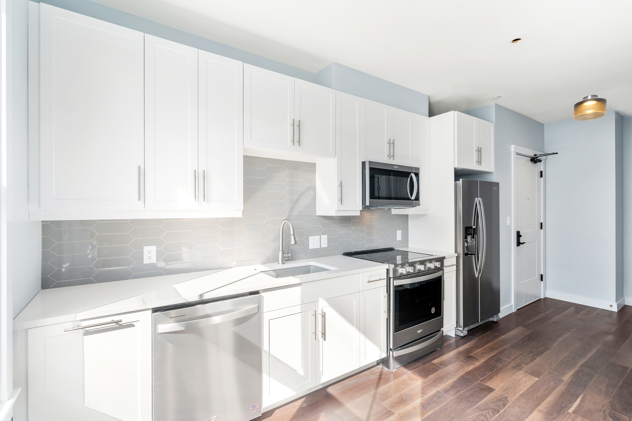 136 Babcock St, Coolidge Corner