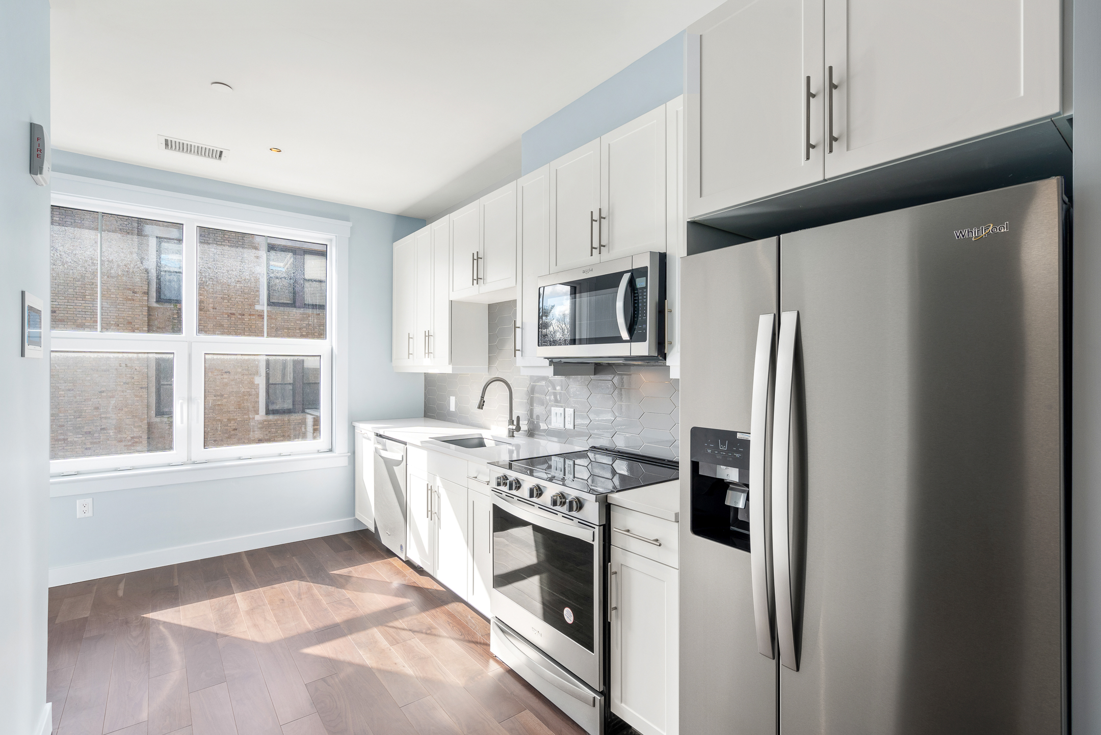 136 Babcock St, Coolidge Corner