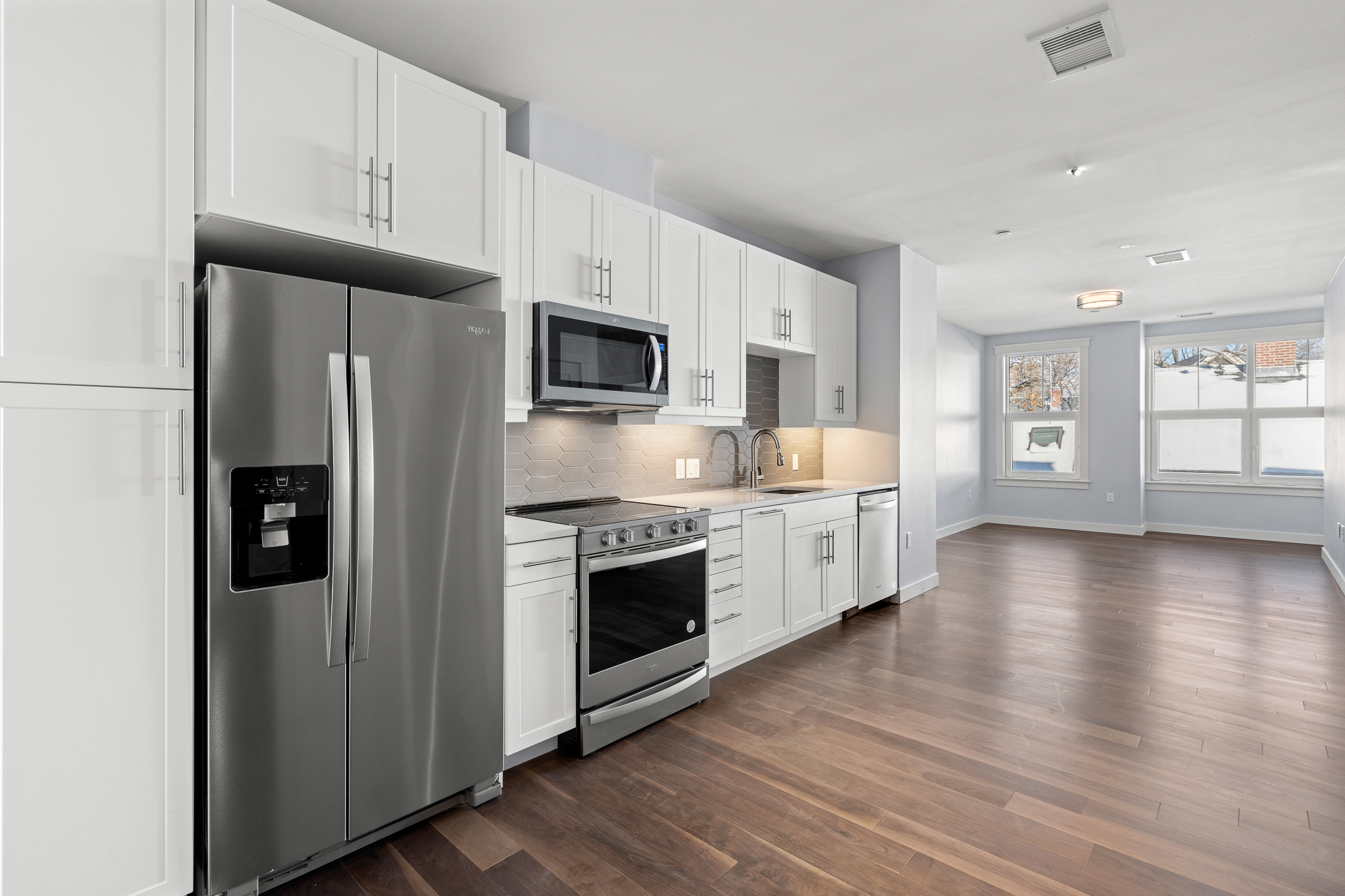 136 Babcock St, Coolidge Corner