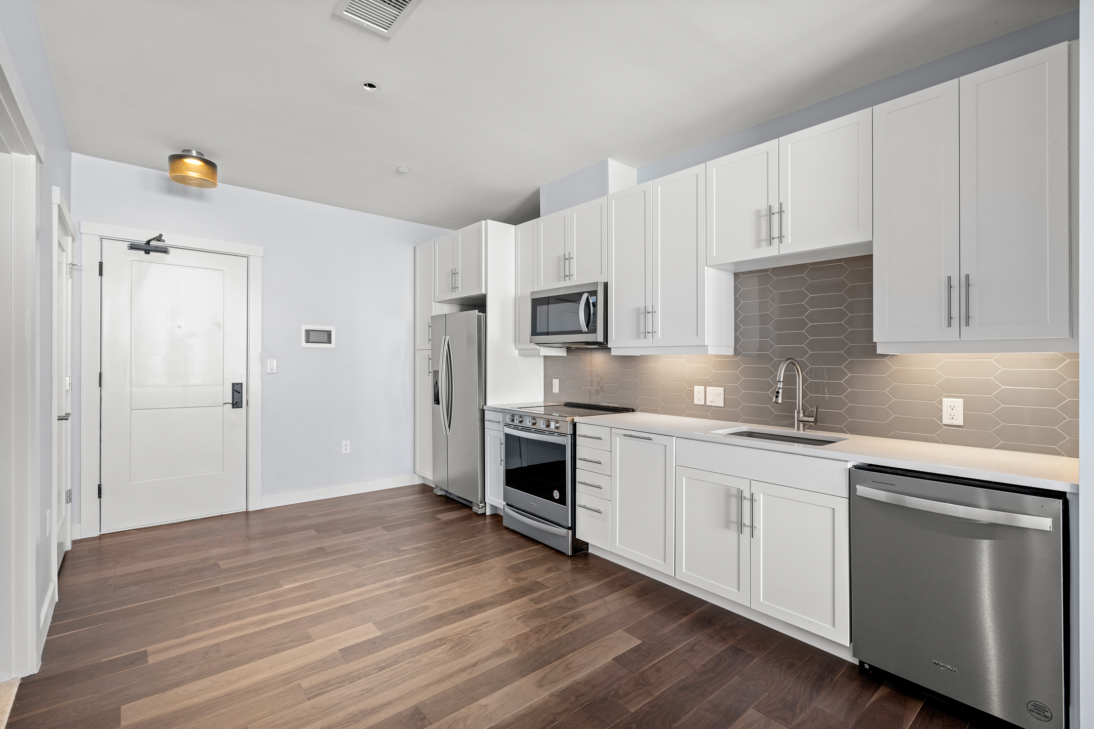 136 Babcock St, Coolidge Corner