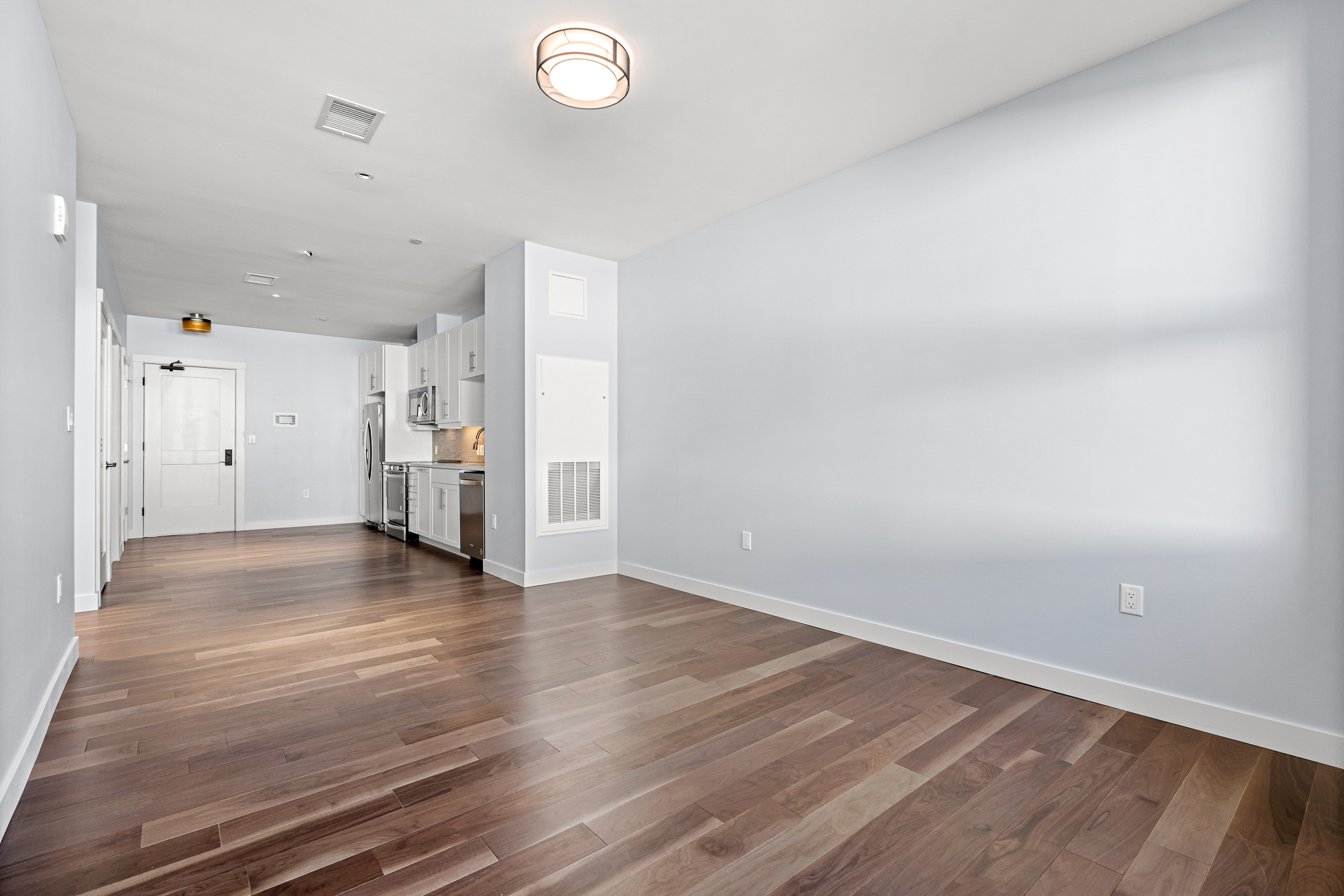 136 Babcock St, Coolidge Corner