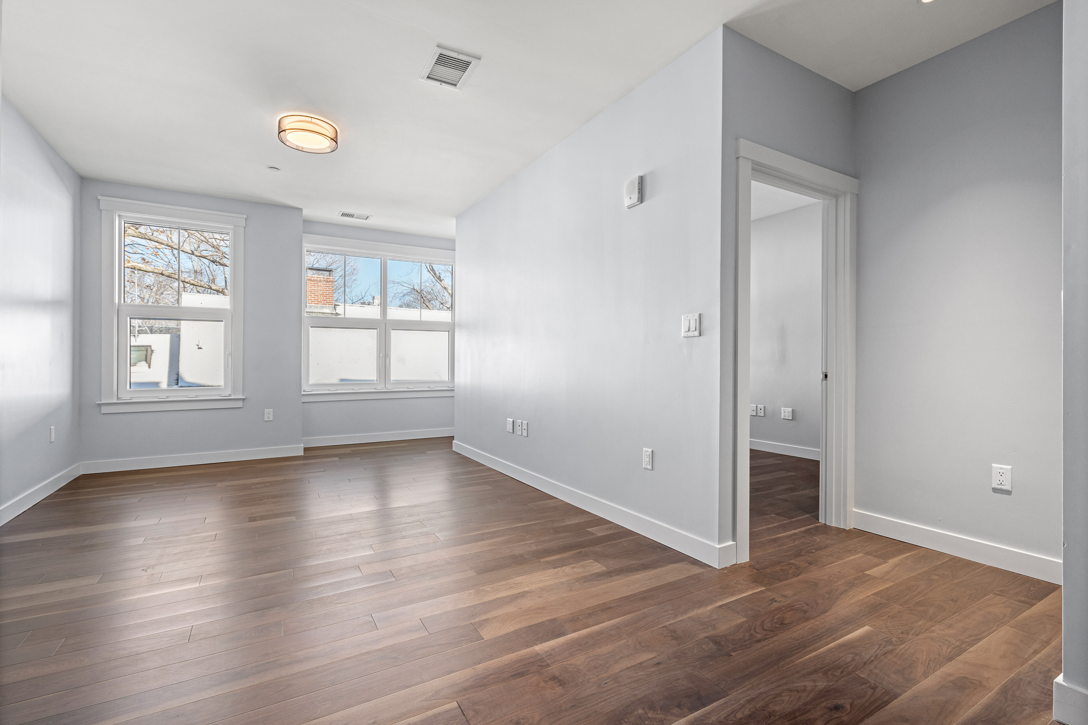 136 Babcock St, Coolidge Corner