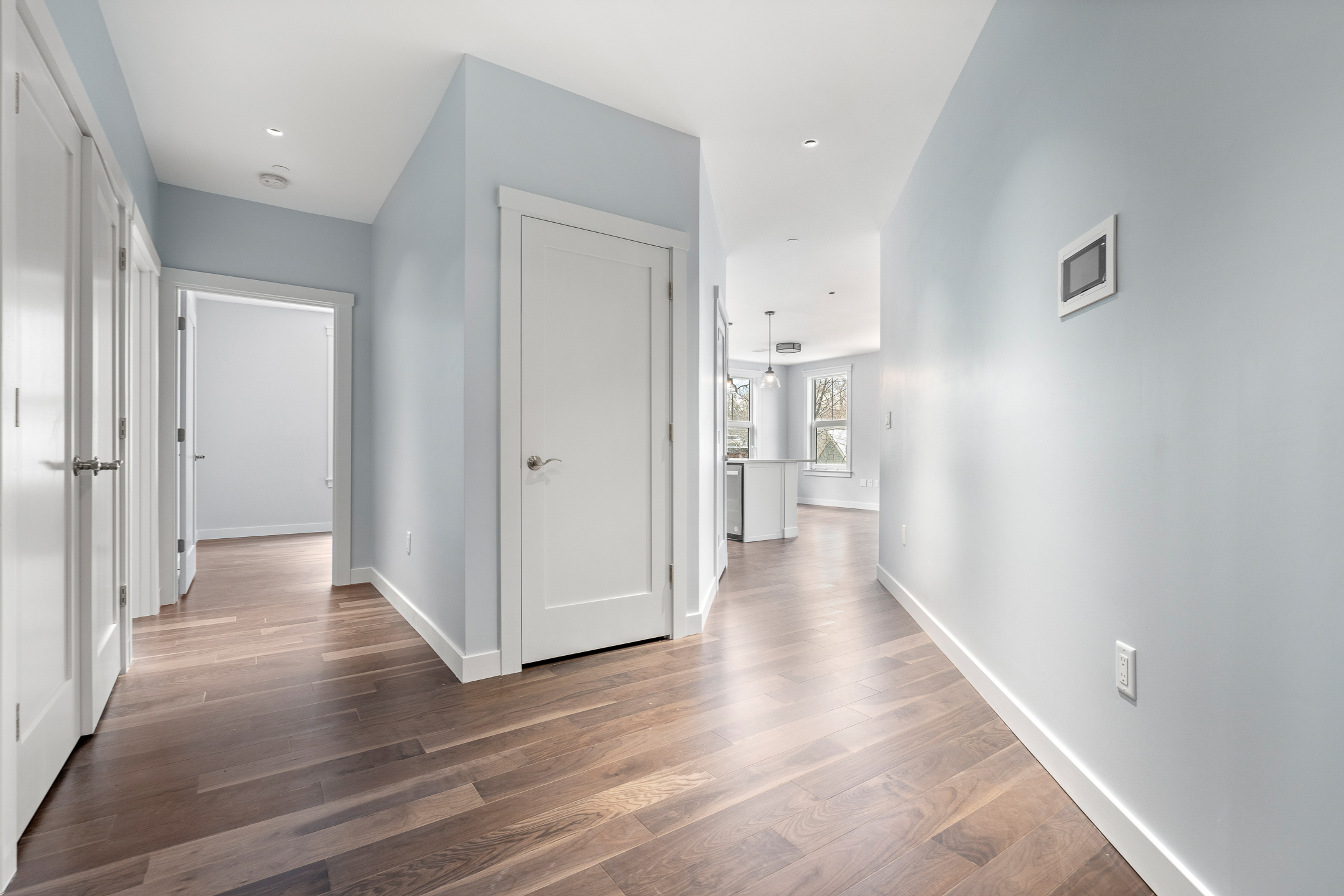 136 Babcock St, Coolidge Corner