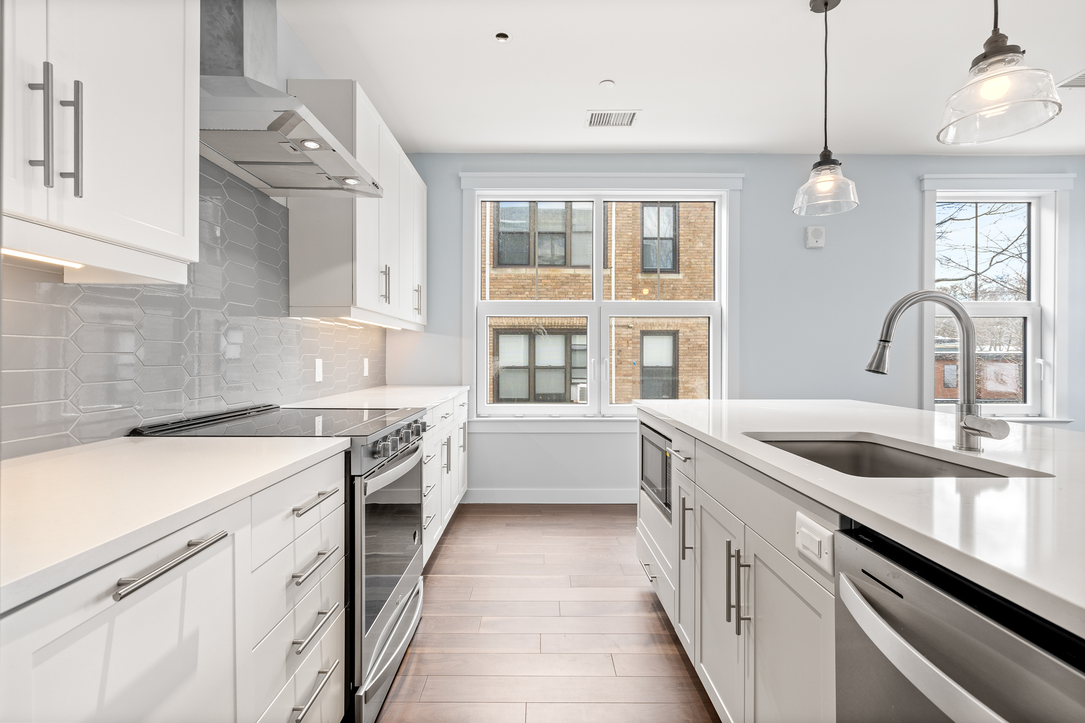 136 Babcock St, Coolidge Corner