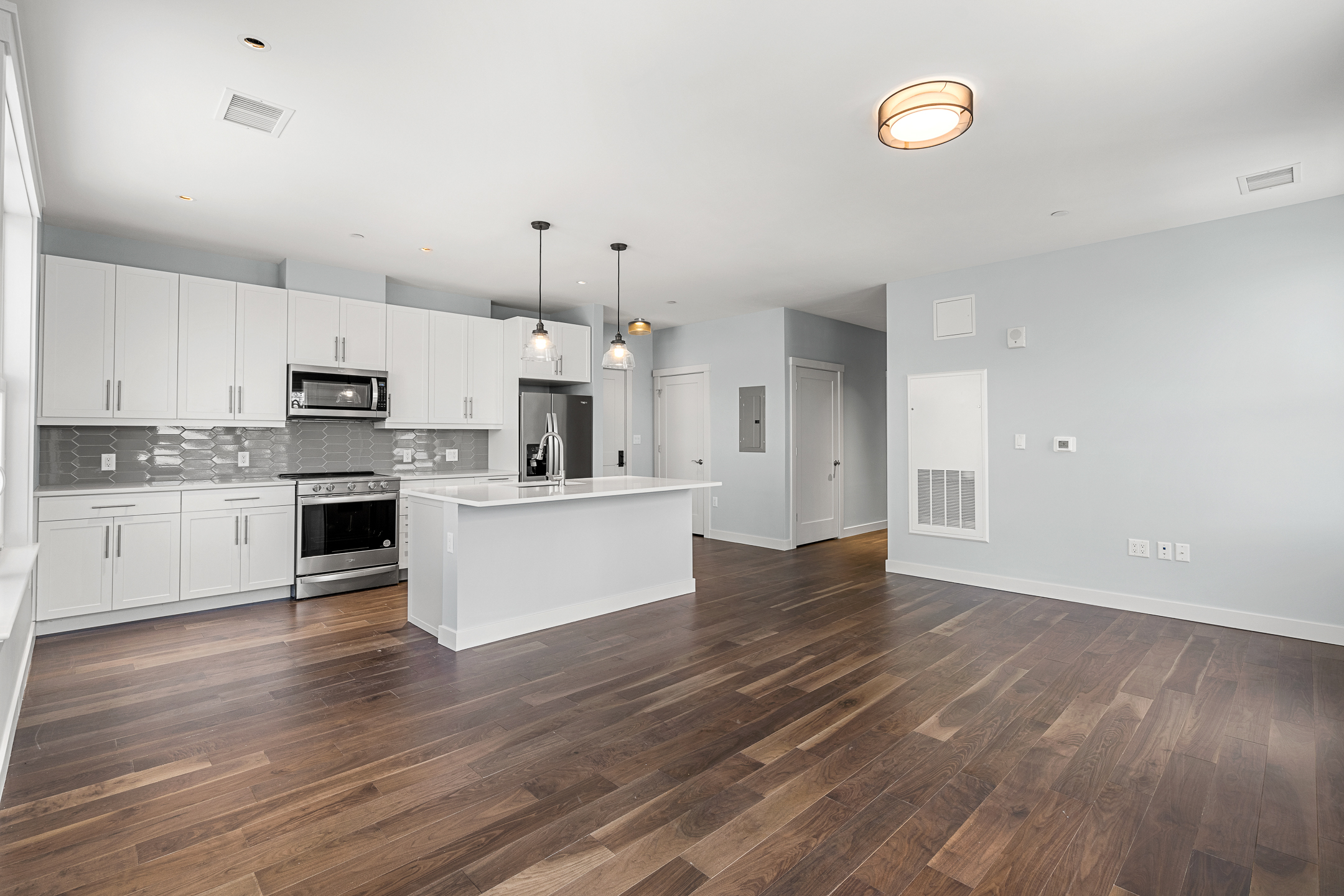 136 Babcock St, Coolidge Corner