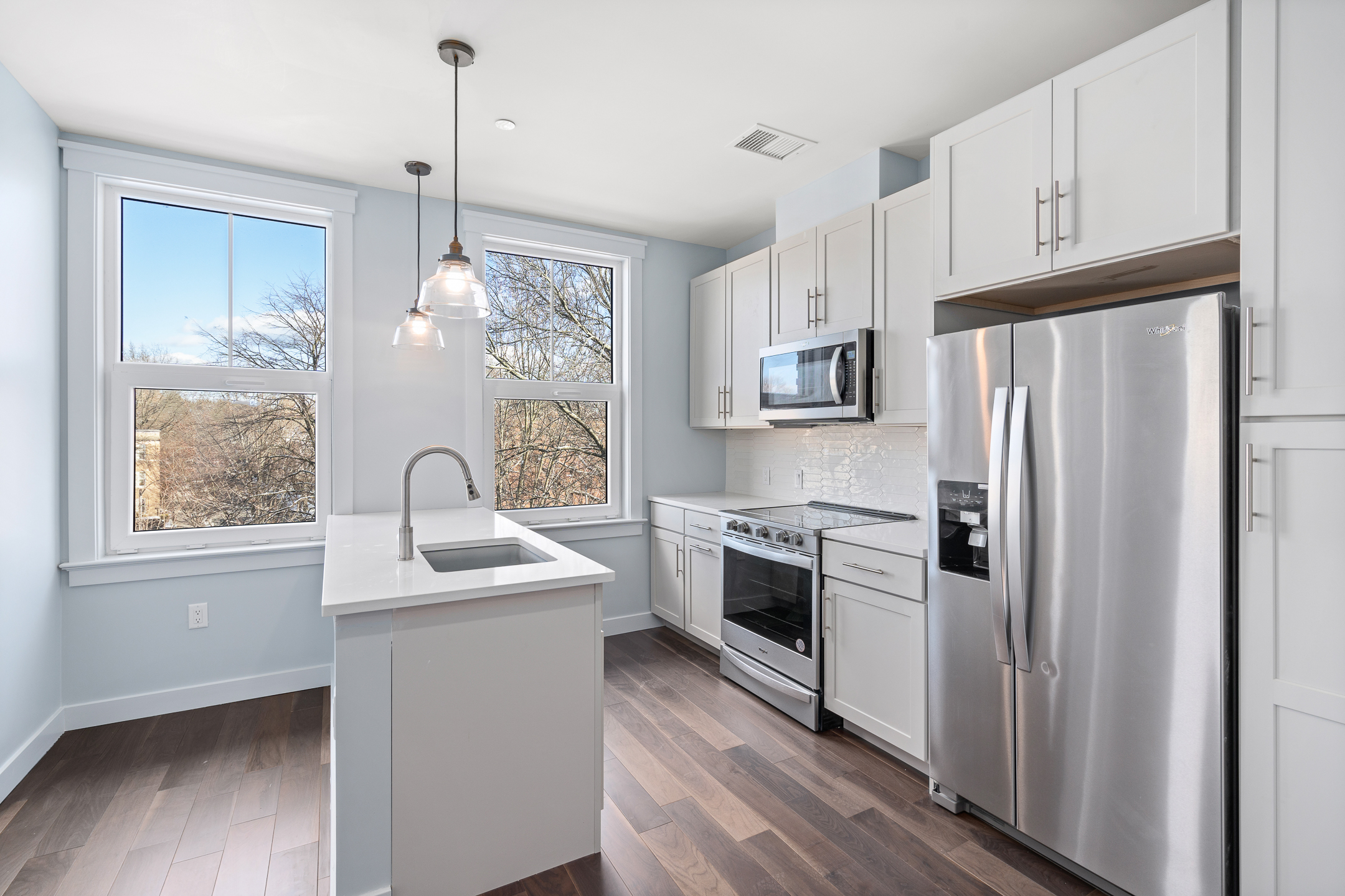 136 Babcock St, Coolidge Corner